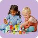 Конструктор Вантажівка з абеткою LEGO DUPLO 10421