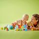 Конструктор Вантажівка з абеткою LEGO DUPLO 10421