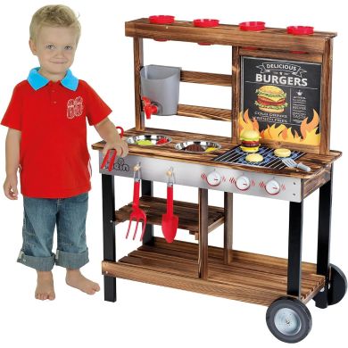 Кухня BBQ Klein 2368