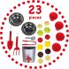 Кухня BBQ Klein 2368