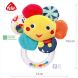 Квітка Кільце-брязкальце 15 cm Fehn 55320