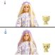 Лялька Barbie Cutie Reveal серії М'які та пухнасті &ndash; левеня HKR06
