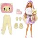 Лялька Barbie Cutie Reveal серії М'які та пухнасті &ndash; левеня HKR06