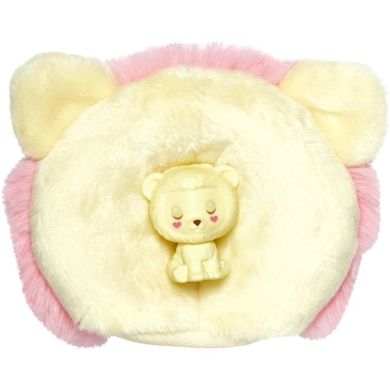 Лялька Barbie Cutie Reveal серії М'які та пухнасті &ndash; левеня HKR06