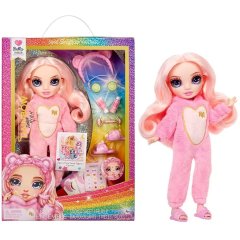 Лялька RAINBOW HIGH серії Junior High PJ Party БЕЛЛА (з аксесуарами) 503675
