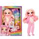Лялька RAINBOW HIGH серії Junior High PJ Party БЕЛЛА (з аксесуарами) 503675