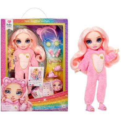 Лялька RAINBOW HIGH серії Junior High PJ Party БЕЛЛА (з аксесуарами) 503675