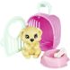 Лялька Штеффі Ветеринар з переноскою для тварин SIMBA TOYS 5733702