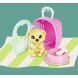 Лялька Штеффі Ветеринар з переноскою для тварин SIMBA TOYS 5733702
