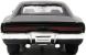 Машина металева Jada Форсаж Dodge Charger Street 1970 + фігурка Домініка Торетто 1:24 253205000