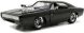 Машина металева Jada Форсаж Dodge Charger Street 1970 + фігурка Домініка Торетто 1:24 253205000