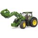 Машинка игрушечная трактор John Deere Bruder 03151