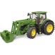 Машинка игрушечная трактор John Deere Bruder 03151