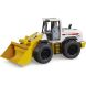 Машинка игрушечная Трактор-погрузчик XL 5000 Bruder 03412