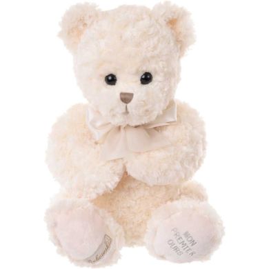 Мягкая игрушка Мишка Антон Mon premier ours 55 см Bukowski 7340031385848