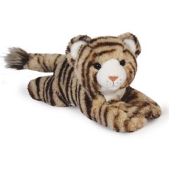 Мягкая игрушка DouDou Бенгальский тигр 25 см. HO3051
