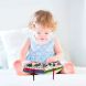 Мягкая игрушка-книга Clementoni Soft Book, серия Disney Baby Clementoni 17721