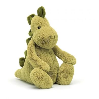 Мягкая игрушка Забавный Дино Jellycat 67 см BARB1DNON