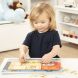 Набір багаторазових наліпок Моє місто Melissa & Doug SM93209/6805