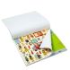 Набір багаторазових наліпок Моє місто Melissa & Doug SM93209/6805
