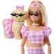Набір Barbie Парні образи &mdash; рожева клітинка JFP36