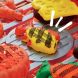 Набор для творчества с массой для лепки Барбекю Play-Doh G0500