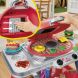 Набор для творчества с массой для лепки Барбекю Play-Doh G0500