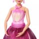 Набір-сюрприз з лялькою Barbie Petal Pop Рожевий тюльпан JMF57