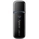 Накопичувач Apacer 64GB USB 3.2 Type-A AH355 Чорний AP64GAH355B-1