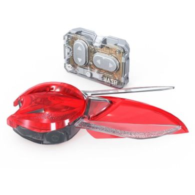 Нано-робот Hexbug Wasp на ІЧ керуванні, в асортименті 409-7677