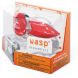 Нано-робот Hexbug Wasp на ІЧ керуванні, в асортименті 409-7677