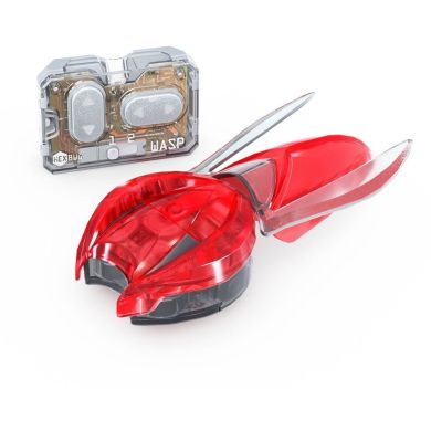 Нано-робот Hexbug Wasp на ІЧ керуванні, в асортименті 409-7677