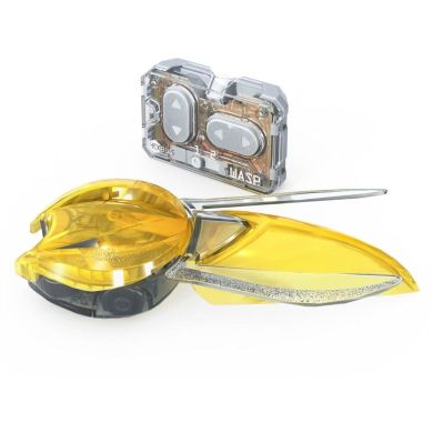 Нано-робот Hexbug Wasp на ІЧ керуванні, в асортименті 409-7677