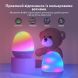 Настільний світильник розумний Govee H6057 Night Light, RGBIC, WI-FI/Bluetooth, білий H6057301