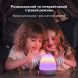 Настільний світильник розумний Govee H6057 Night Light, RGBIC, WI-FI/Bluetooth, білий H6057301