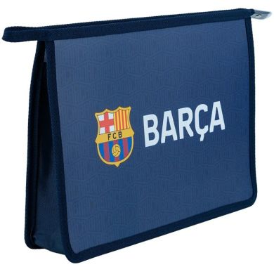Папка на блискавці A4+, Barcelona Kite BC25-428