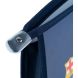 Папка на блискавці A4+, Barcelona Kite BC25-428