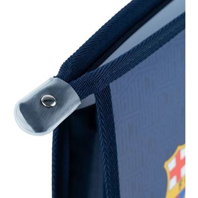 Папка на блискавці A4+, Barcelona Kite BC25-428