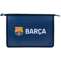 Папка на блискавці A4+, Barcelona Kite BC25-428