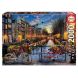 Пазл Educa Amsterdam with love 2000 деталей 17127
