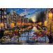 Пазл Educa Amsterdam with love 2000 деталей 17127