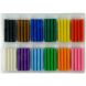 Пластилін восковий, 12 кольорів, 240 г. Kite Fantasy K22-1086-2
