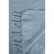 Плед Ceba Basic Vintage Blue 90*85 W-869-000-160