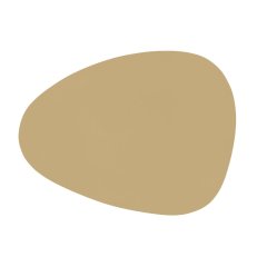 Плейсмат для сервірування STONE-TOGO, 43x32см, бежевий ZICZAC ZZ0473SAND