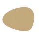 Плейсмат для сервировки STONE-TOGO, 43x32см, бежевый ZICZAC ZZ0473SAND