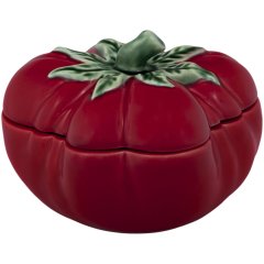 Посуд з кришкою 600мл Tomato Bordallo Pinheiro 65007072, 16