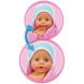 Пупс New Born Baby Купання з функцією зміни кольору, аксес., 30 см, 3+ Simba 5030006