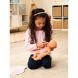 Пупс New Born Baby Купання з функцією зміни кольору, аксес., 30 см, 3+ Simba 5030006