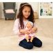 Пупс New Born Baby Купання з функцією зміни кольору, аксес., 30 см, 3+ Simba 5030006