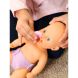 Пупс New Born Baby Купання з функцією зміни кольору, аксес., 30 см, 3+ Simba 5030006